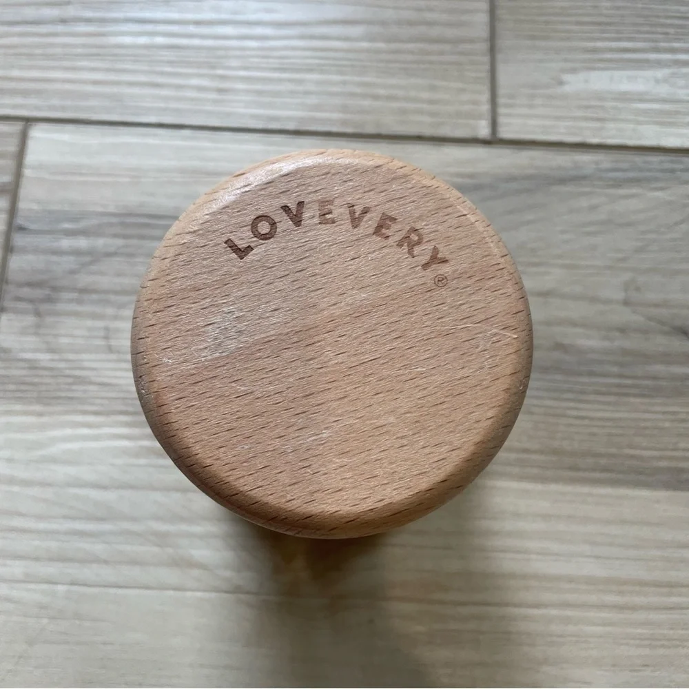 LOVEVERY questions leave